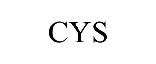 CYS