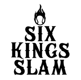 SIX KINGS SLAM