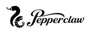 PEPPERCLAW