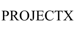 PROJECTX