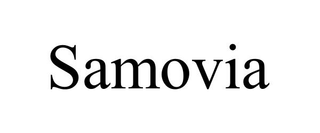 SAMOVIA