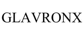 GLAVRONX