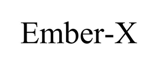 EMBER-X