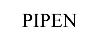 PIPEN