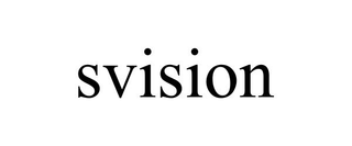SVISION