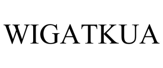 WIGATKUA