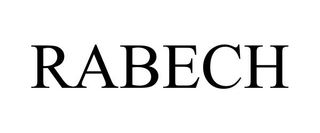 RABECH