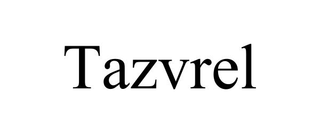 TAZVREL