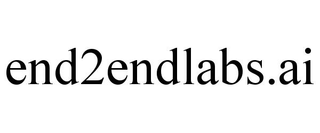 END2ENDLABS.AI
