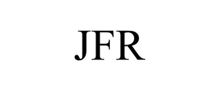 JFR