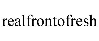 REALFRONTOFRESH