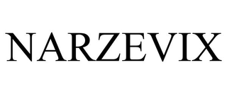 NARZEVIX