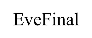 EVEFINAL