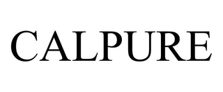 CALPURE