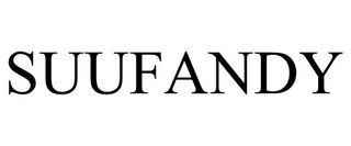 SUUFANDY