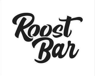ROOST BAR