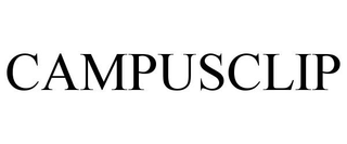 CAMPUSCLIP