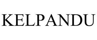 KELPANDU