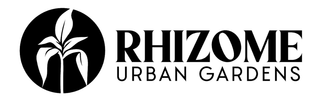 RHIZOME URBAN GARDENS