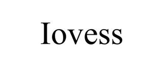 IOVESS