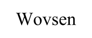 WOVSEN