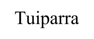TUIPARRA