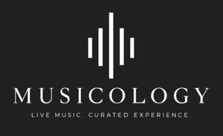 MUSICOLOGY LIVE MUSIC. CURATED EXPERIENCE.