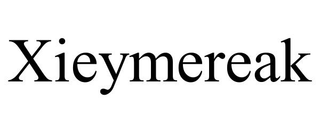 XIEYMEREAK