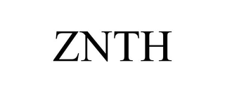 ZNTH