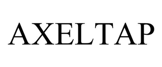 AXELTAP
