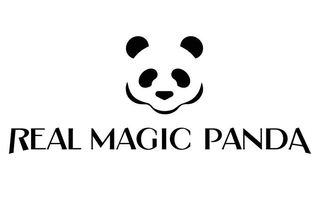 REAL MAGIC PANDA