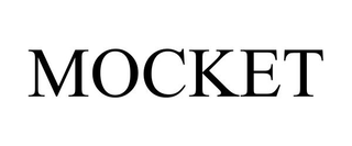 MOCKET