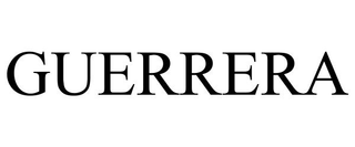 GUERRERA
