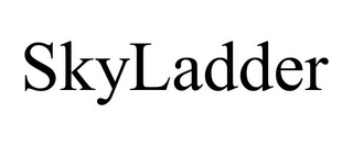 SKYLADDER