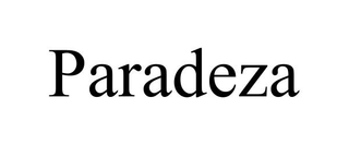 PARADEZA