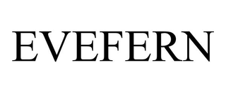 EVEFERN