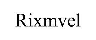 RIXMVEL
