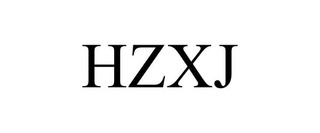 HZXJ
