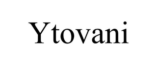 YTOVANI