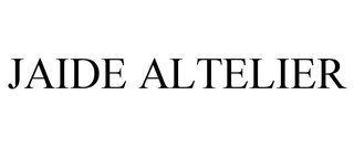 JAIDE ALTELIER