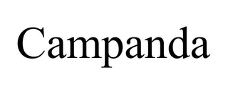 CAMPANDA