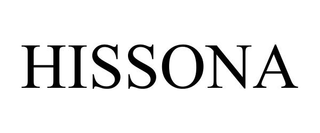HISSONA