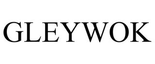 GLEYWOK