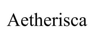 AETHERISCA