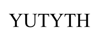 YUTYTH