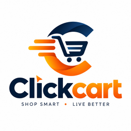 CLICKCART SHOP SMART Â· LIVE BETTER