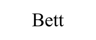 BETT