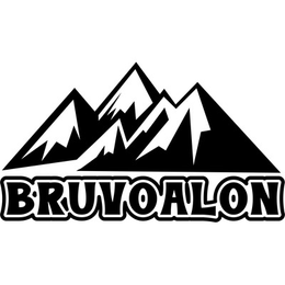 BRUVOALON