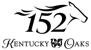 152 KENTUCKY OAKS