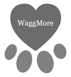 WAGGMORE